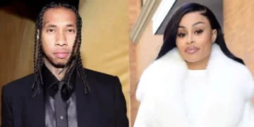 Blac Chyna kërkon kujdestarinë e përbashkët të fëmijëve, ja si reagon Tyga