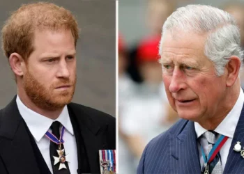 Princi Harry akuzon rëndë mbretin Charles: Baba i keq
