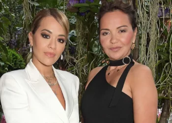 Performoi me flamurin serb, Vera Ora ka dy fjalë për Ritën: Mos u trullo