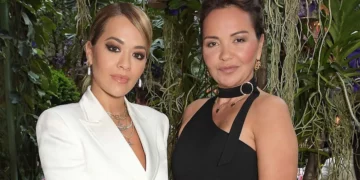 Performoi me flamurin serb, Vera Ora ka dy fjalë për Ritën: Mos u trullo