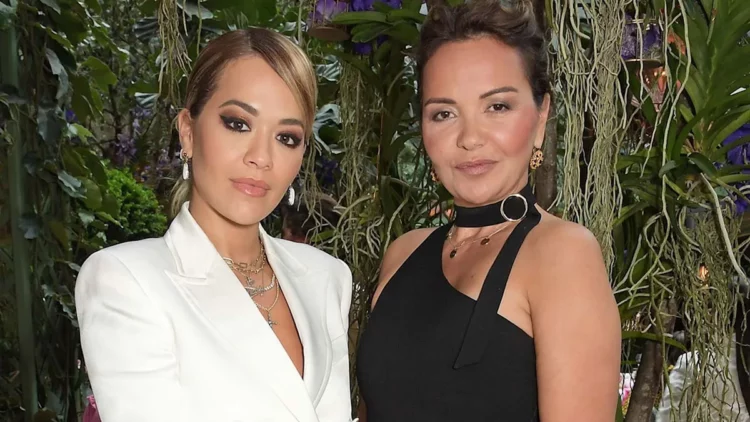 Performoi me flamurin serb, Vera Ora ka dy fjalë për Ritën: Mos u trullo