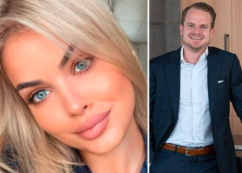 Pas Bleros, Afrona i jep fund lidhjes edhe me partnerin e ri