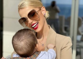 Upss/ Marina zbulon padashje portretin e Marget!