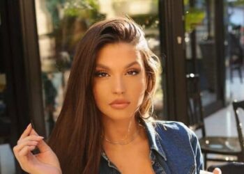 Ky është vendimi më i vështirë që ka marrë në jetë Oriola Marashi!