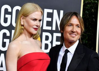 Nicole Kidman zbulon “recetën” e martesës së saj të lumtur!