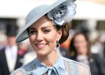 E bukur dhe me super linja, ky është sekreti i Kate Middelton!