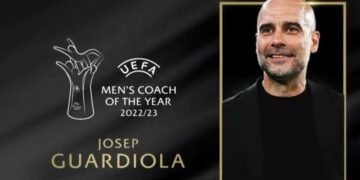 UEFA shpall trajnerin më të mirë të vitit, ja kush fitoi çmimin e madh