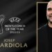 UEFA shpall trajnerin më të mirë të vitit, ja kush fitoi çmimin e madh