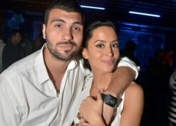 Dafina i “kopjoi” tekstin dhe Ledri s’mund të rrinte pa reaguar!