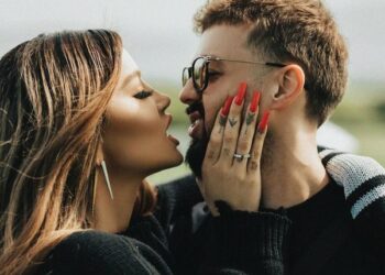 Tani po, Dafina Zeqiri dhe DJ Geek ndahen “zyrtarisht”