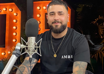 Lorenc Hasrama na prezanton me vajzën që i ka vjedhur zemrën!