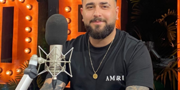 Lorenc Hasrama na prezanton me vajzën që i ka vjedhur zemrën!