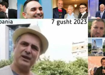 Altin Goxhaj zbërthen pazarin për Kullën e Tiranës/ Pazaret e pista