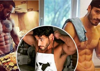 Trendi “pornografia e ushqimit” që ka shkaktuar polemika në rrjetet sociale