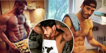 Trendi “pornografia e ushqimit” që ka shkaktuar polemika në rrjetet sociale