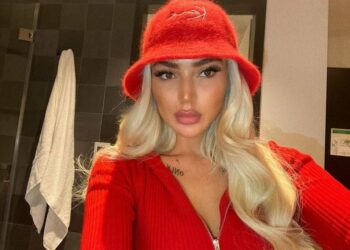 Ngushtohet rrethi! Loredana hap një Instagram privat