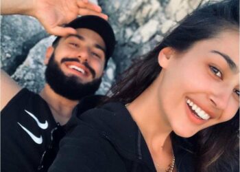 Mos e humbisni! Adrola “e djeg” me këngën e Capital T (VIDEO)