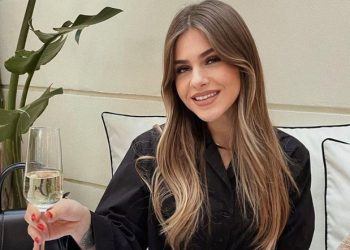 I përplasin makinën, Sarah Berisha gjen një shënim nga ‘autori’