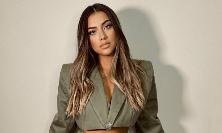 Drama me Dafinën nuk po mbyllet! Sara Hoxha përmend rreshtin e Ledrit