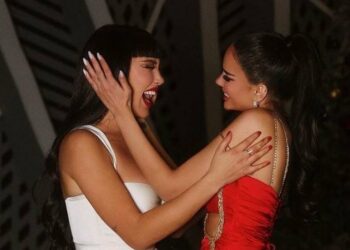 Krisje miqësie midis Borës dhe Semit? Ky veprim zbulon gjithçka