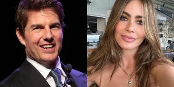 Sofia Vergara sërish beqare, Tom Cruise gati të kërkojë ‘shans të dytë’