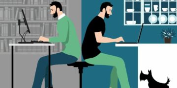 5 rregulla si të përshtateni me punën dhe kolegët e rinj!