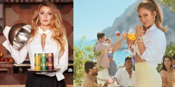 Të famshmit nuk pinë alkool, por e shesin atë!Mania e tyre shkakton reagime