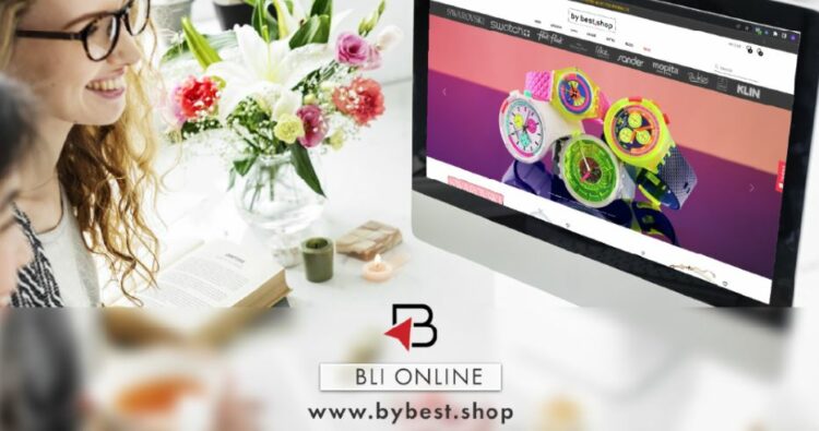 Destinacioni ideal për blerjet e verës: ByBest Shop