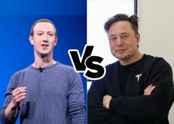 Zuckerberg “heq dorë” nga ndeshja me Musk! Arsyeja është vetë rivali i tij