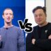 Zuckerberg “heq dorë” nga ndeshja me Musk! Arsyeja është vetë rivali i tij