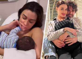 “Rreth botës për 365 ditë”, brenda ditëlindjes së djalit të Dojna Memës