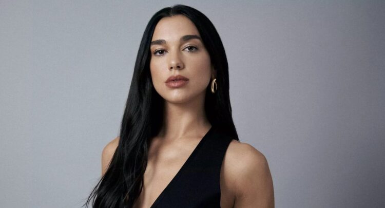 Brenda festës së 28-vjetorit të Dua Lipës/ Pamjet