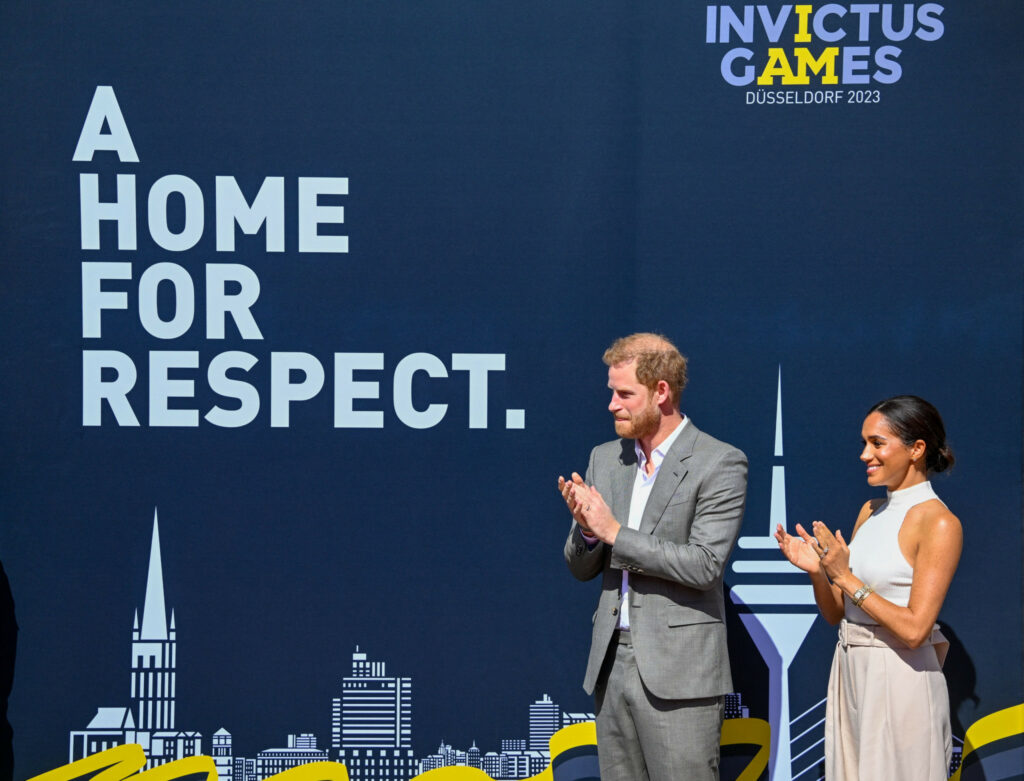 Kjo këngëtare shqiptare do performojë në “Invictus 2023”