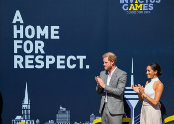 Kjo këngëtare shqiptare do performojë në “Invictus 2023”