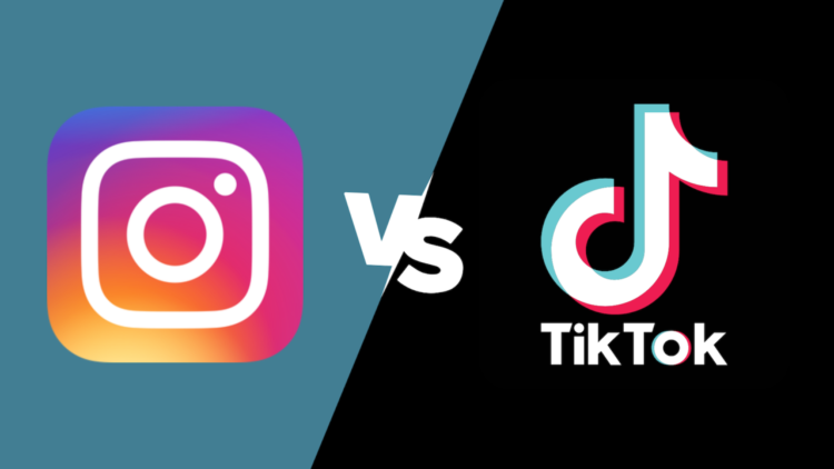 As ‘Instagram’ dhe as ‘TikTok’!Ky është rrjeti social i preferuar i VIP-ave