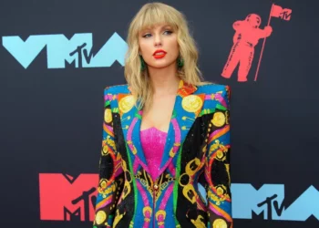 Nominimet e VMA, listën e kryeson këngëtarja e njohur amerikane