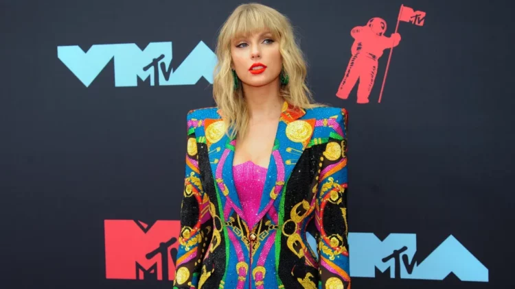 Nominimet e VMA, listën e kryeson këngëtarja e njohur amerikane