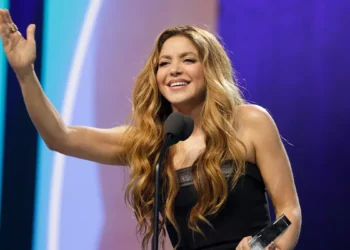 Ky është viti i saj! Shakira do të marrë çmimin prestigjioz në VMA