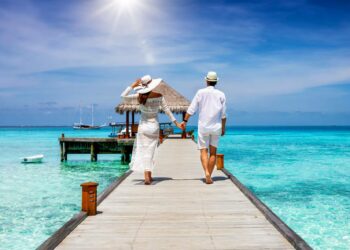 “Faza e mjaltit” në një marrëdhënie zgjat 6 muaj, deri në 2 vite