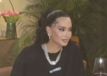 Dafina Zeqiri anulon koncertin në Pejë, shkak bëhet shëndeti