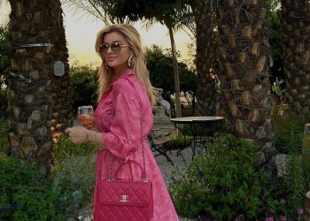 Alketa Vejsiut i ndodh e papritura, përfundon në polici në Zvicër