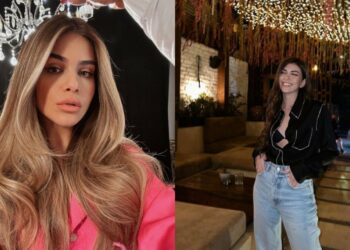 Sara apo Ditea? Kjo foto tregon kush është vajza e preferuar e babit