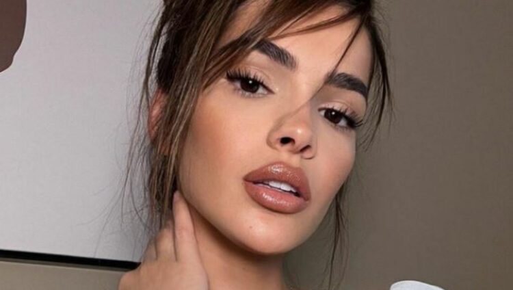 Pas stresit dhe problemeve me Feron, Arbenita gjen vendin që i ofron qetësi