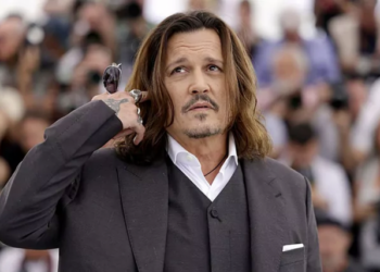 Johnny Depp në gjendje të rëndë shëndetësore, miqtë e aktorit të shqetësuar