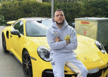 ‘Kam 6 vite që…’/ Mozzik tregohet i sinqertë, flet për varësinë nga droga