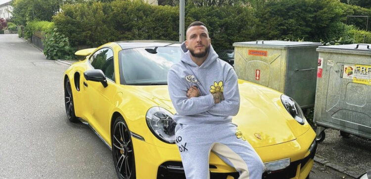 ‘Kam 6 vite që…’/ Mozzik tregohet i sinqertë, flet për varësinë nga droga