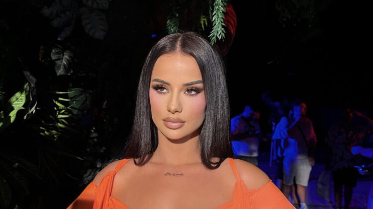 Rina Balaj pjesë e “Big Brother Vip”?