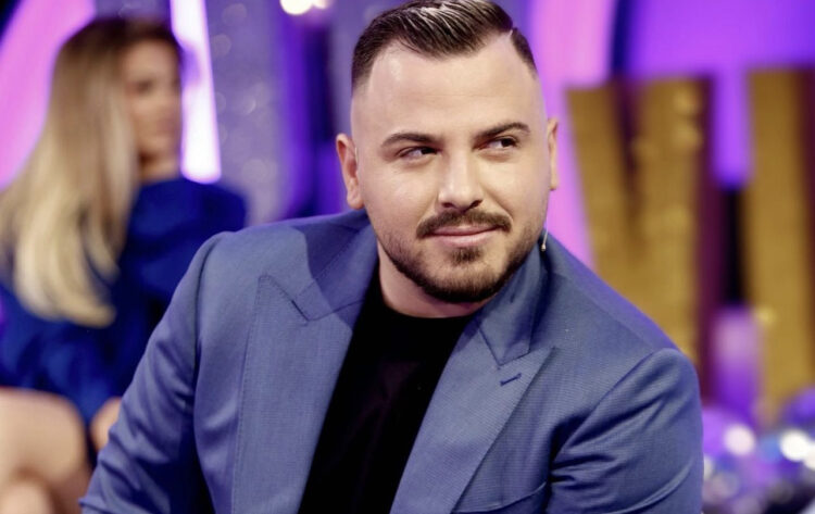 Po përfliten Kiara dhe Efi, por Ronaldo do jetë në “Përputhen”