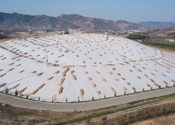 SPAK kujtohet më në fund të sekuestrojë inceneratorin e Tiranës!