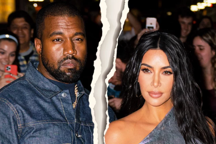 Kanye West heq “gjurmën e fundit” të ish-bashkëshortes Kim Kardashian?